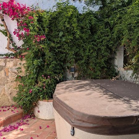One Life Malaga Retreat Hotel Periana Ngoại thất bức ảnh
