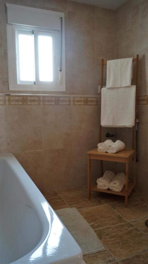 One Life Malaga Retreat Hotel Periana Ngoại thất bức ảnh
