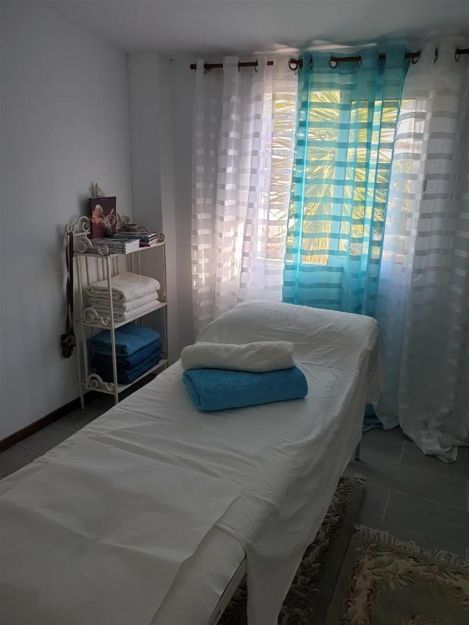 One Life Malaga Retreat Hotel Periana Ngoại thất bức ảnh