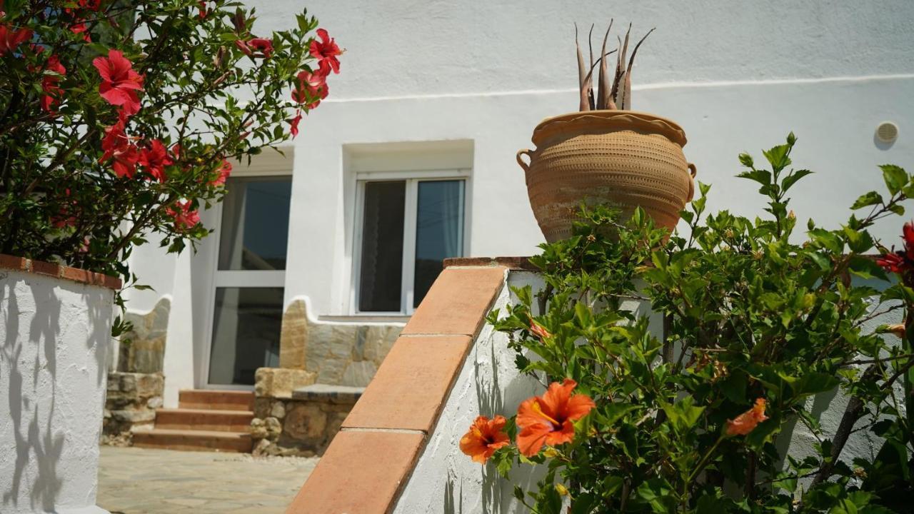 One Life Malaga Retreat Hotel Periana Ngoại thất bức ảnh