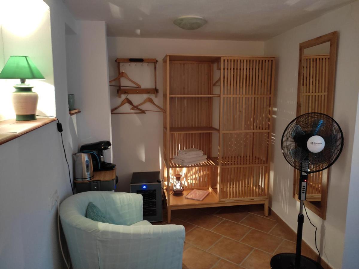 One Life Malaga Retreat Hotel Periana Ngoại thất bức ảnh