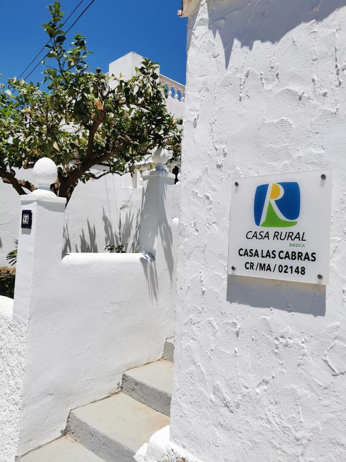 One Life Malaga Retreat Hotel Periana Ngoại thất bức ảnh