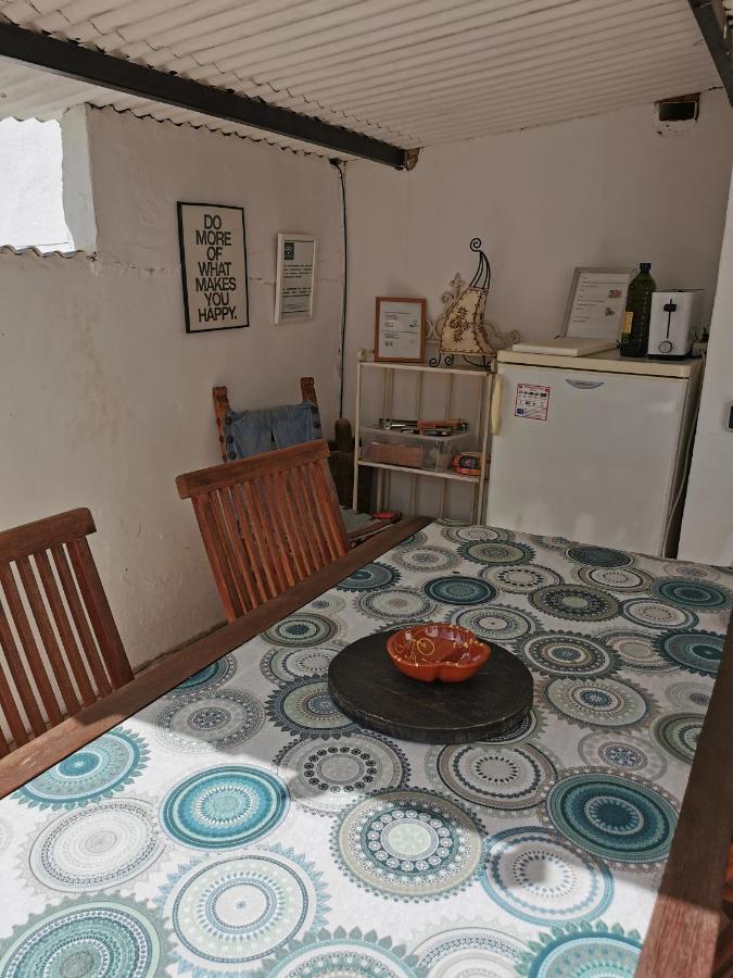 One Life Malaga Retreat Hotel Periana Ngoại thất bức ảnh