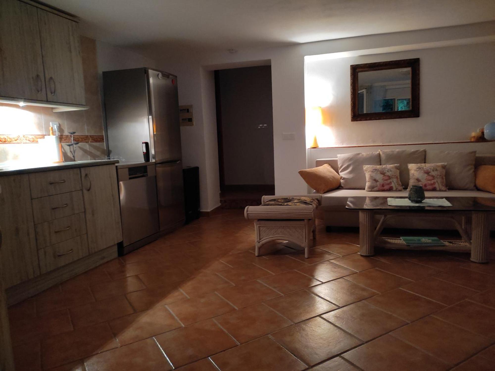 One Life Malaga Retreat Hotel Periana Phòng bức ảnh