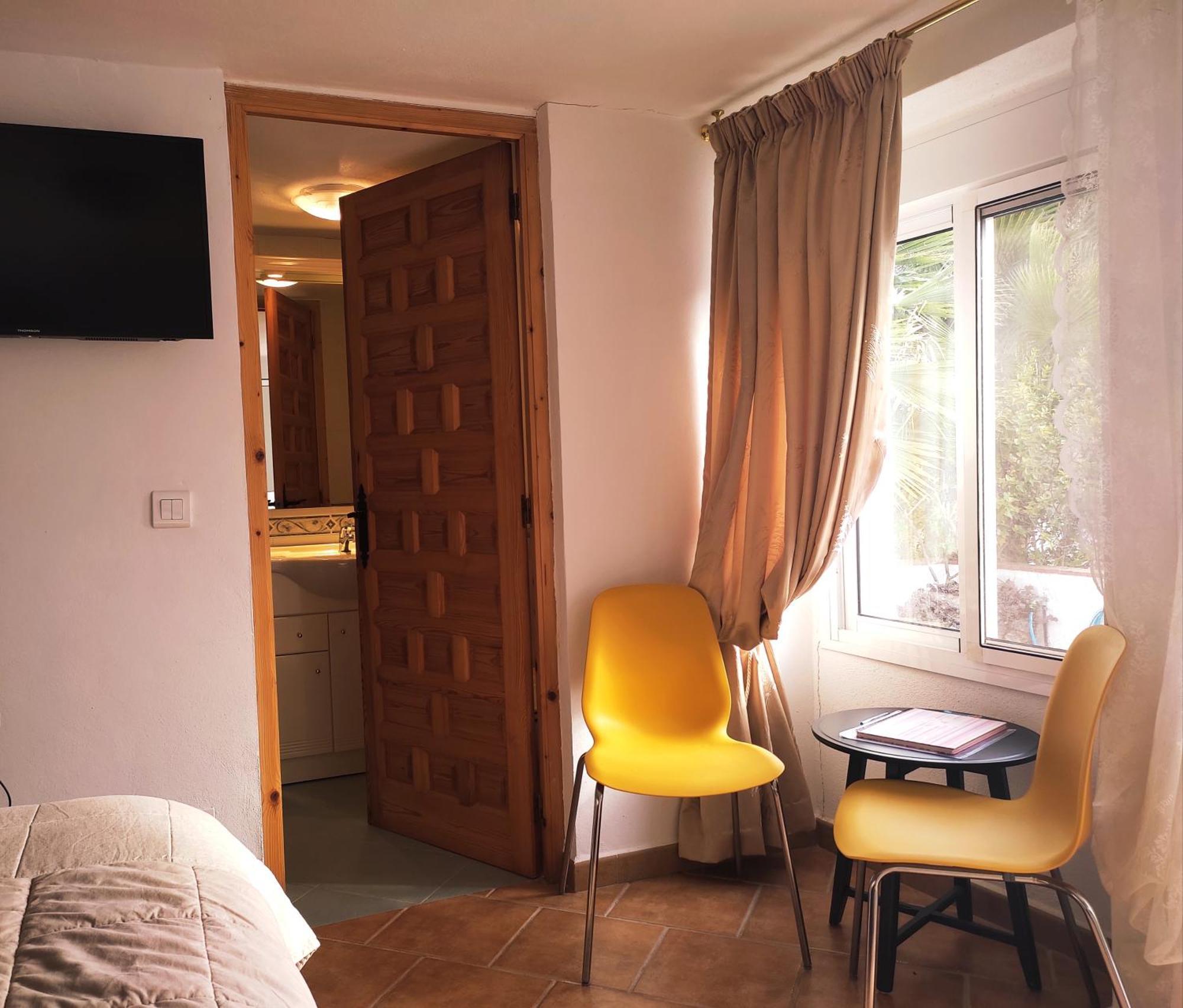 One Life Malaga Retreat Hotel Periana Phòng bức ảnh